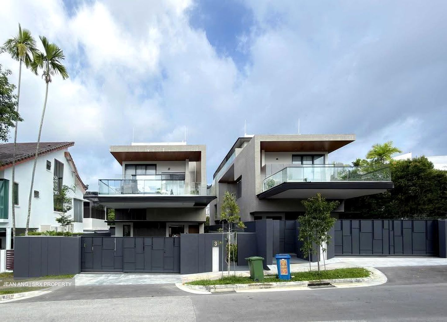 Matlock Residences (D13), Detached #630086241